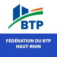 Fédération du BTP du Haut-Rhin