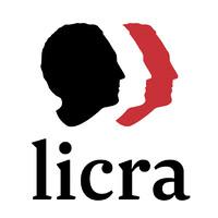 Licra - Ligue Internationale Contre le Racisme et l'Antisémitisme