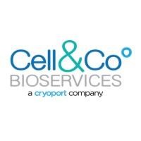Cell&Co BioServices - Cryoport group