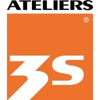 ATELIERS 3S - Groupe FIMAVI