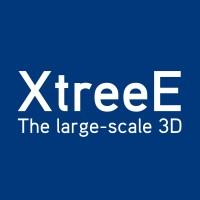XtreeE, the large-scale 3D