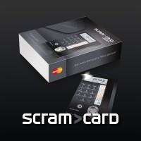 ScramCard