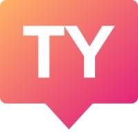 Created by Ty
