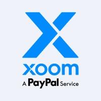 Xoom, A PayPal Service