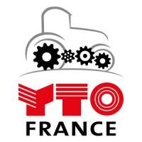 YTO France