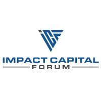 Impact Capital Forum
