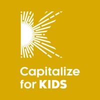 Capitalize for Kids