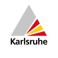 Stadt Karlsruhe