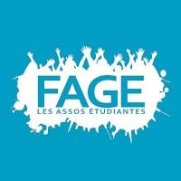 FAGE – Fédération des Associations Générales Etudiantes