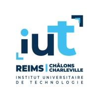IUT de Reims-Châlons-Charleville