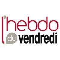 L'Hebdo du Vendredi