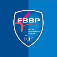 Football Bourg-en-Bresse Péronnas (FBBP 01)
