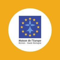 Maison de l'Europe de Rennes et Haute Bretagne - Centre Europe Direct