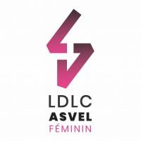 LDLC ASVEL Feminin