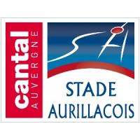 Stade Aurillacois Cantal Auvergne