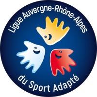 Ligue Auvergne-Rhône-Alpes du Sport Adapté