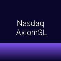 Nasdaq AxiomSL