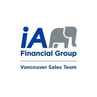 iA Financial Group BC Sales Team