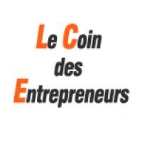 Le coin des entrepreneurs