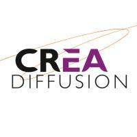 Crea Diffusion