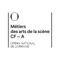 CFA Métiers des arts de la scène