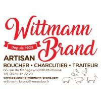 Boucherie Charcuterie Traiteur Wittmann Brand