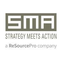 SMA Strategy Meets Action