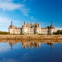 Domaine national de Chambord