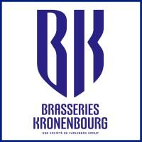 Brasserie Kronenbourg