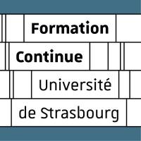 Service Formation Continue de l'Université de Strasbourg