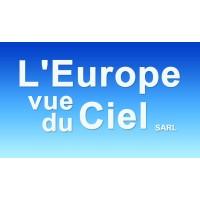 L'EUROPE VUE DU CIEL Sàrl.