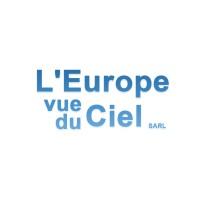L'EUROPE VUE DU CIEL Sàrl.
