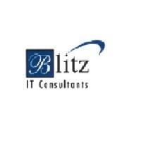 Blitz IT Consultants Pte Ltd