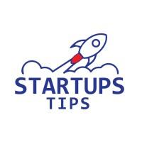StartupsTips.com - Startup Magazine 