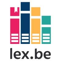 Lex.be