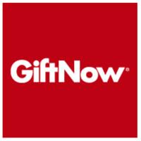 GiftNow - Gift Experience Management