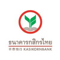 KASIKORNBANK