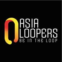 ASIA LOOPERS (& China Connect)