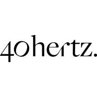 40 hertz