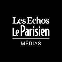 Les Echos Le Parisien Médias