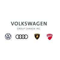 Volkswagen Group Canada Inc.