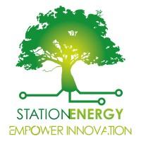 Station Energy