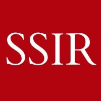 Stanford Social Innovation Review (SSIR)