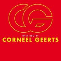 CG inspired by Corneel Geerts