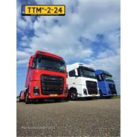 TTM.nl magazine