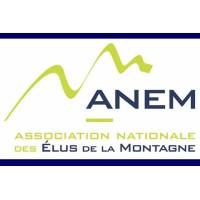 ANEM - Association Nationale des Elus de la Montagne