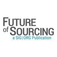 Future of Sourcing