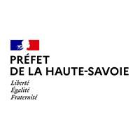 Préfecture de Haute-Savoie