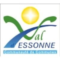 Communauté de Communes du Val d'Essonne