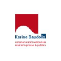 Karine Baudoin